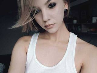 Chat video erotica DASHII