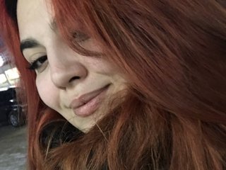 Chat video erotica Dashike-ass