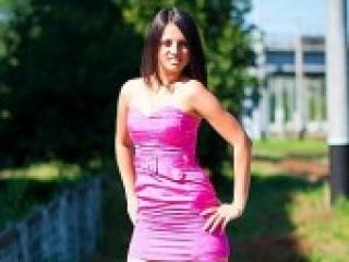 Chat video erotica dashylia