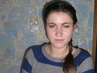 Chat video erotica dashyljammm