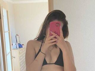 Chat video erotica Dashyllik