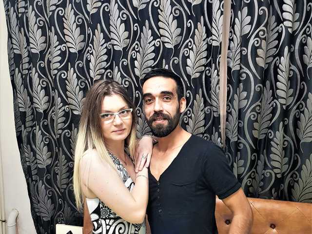 Foto del profilo DavidInna69