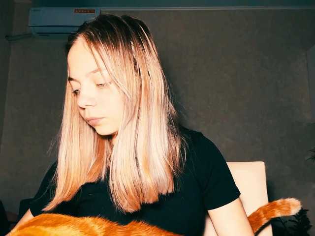 Screenshot di trasmissione DavinaHaddad