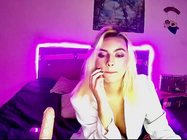 Screenshot di trasmissione davinajones