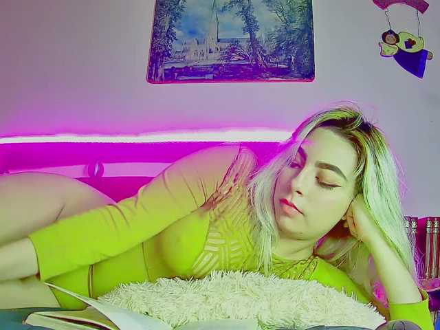 Screenshot di trasmissione davinajones