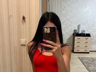 Chat video erotica Dawnbreaker-