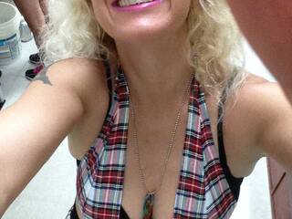 Chat video erotica Dawnlc