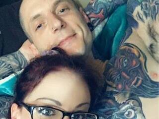 Chat video erotica Daxnsummer