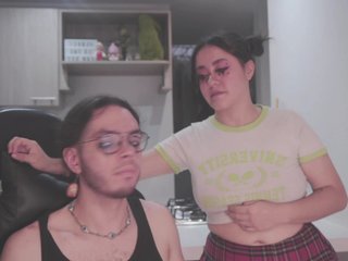 Chat video erotica daya-and-dan