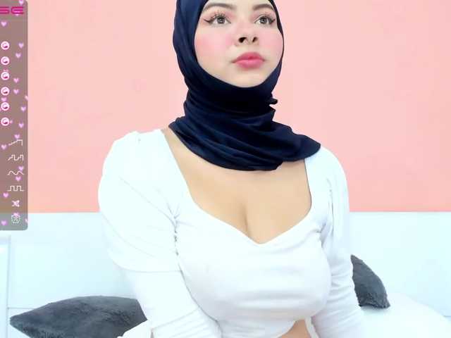 Screenshot di trasmissione daya-young