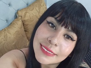 Chat video erotica dayami-dubois