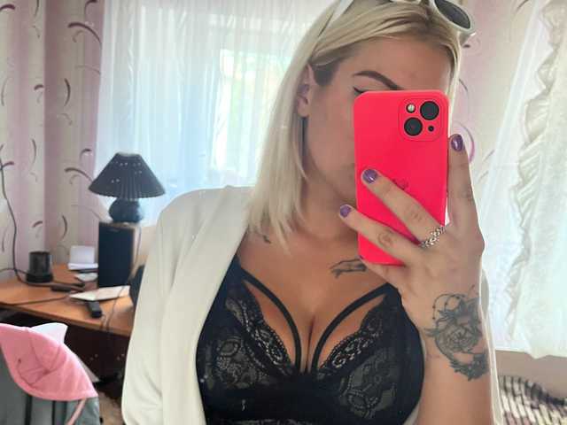 Foto del profilo -Domina_live-