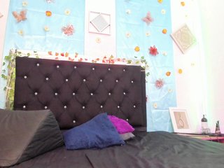 Chat video erotica DayanAndAndriu