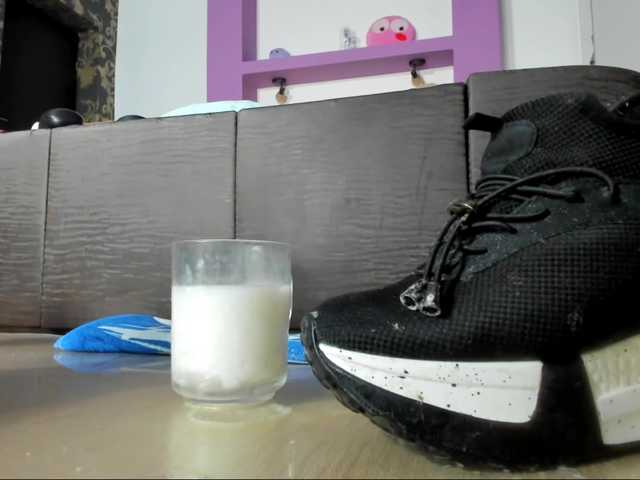 Screenshot di trasmissione dayannasweet