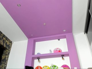 Chat video erotica dayannasweet