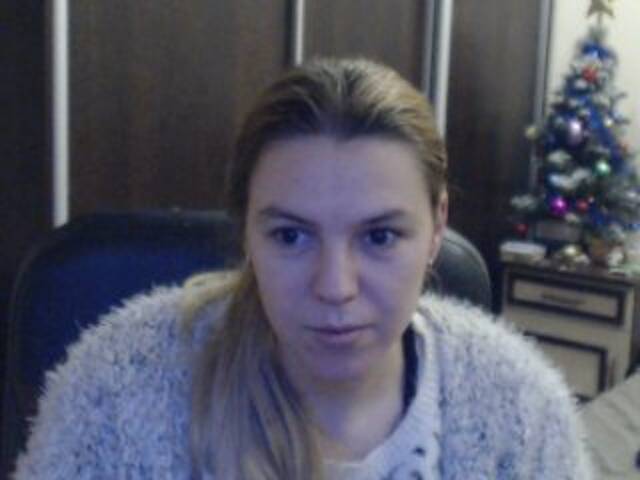 Screenshot di trasmissione dayneriss