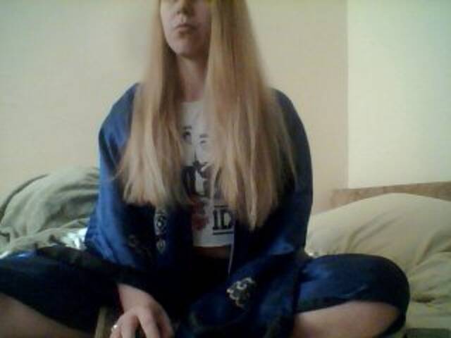 Screenshot di trasmissione dayneriss