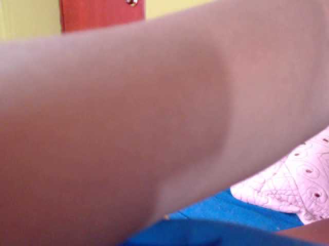 Screenshot di trasmissione Daysia