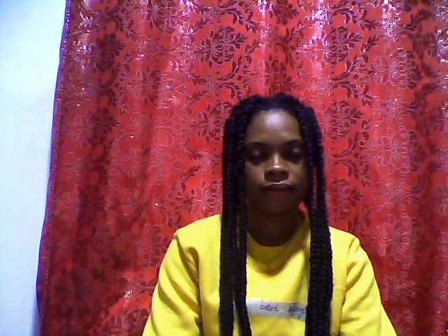 Screenshot di trasmissione Dazina161