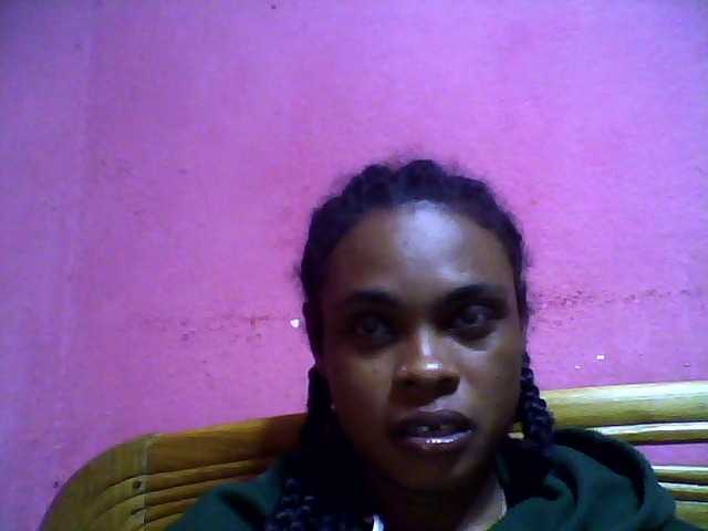 Screenshot di trasmissione Dazina161