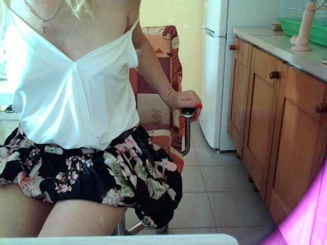 Screenshot di trasmissione dbelena