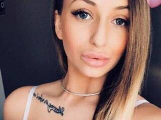 Chat video erotica DDAshley