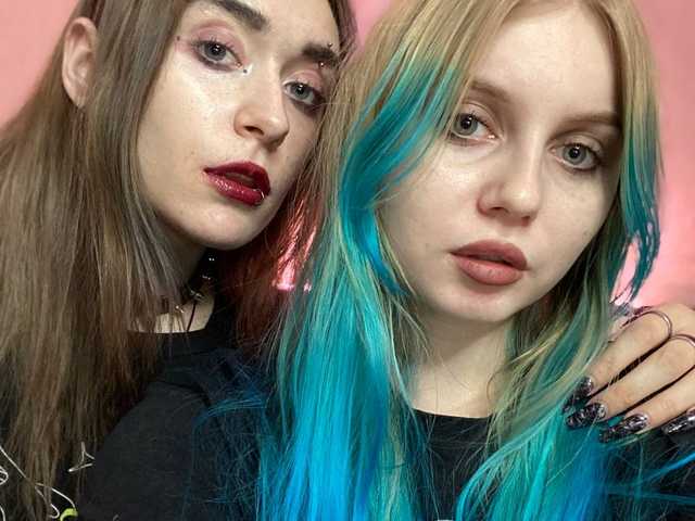 Foto del profilo dead-babies