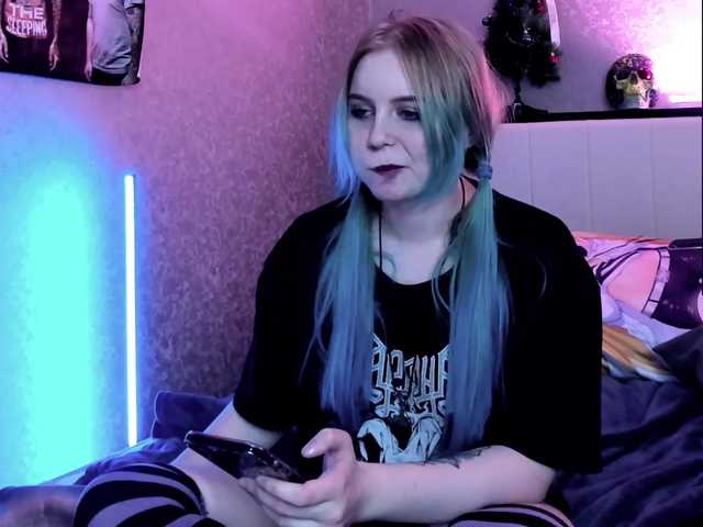 Screenshot di trasmissione dead-moon