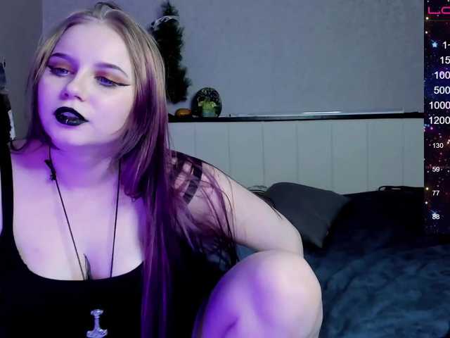 Screenshot di trasmissione dead-moon