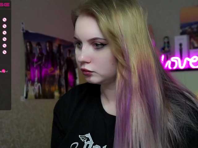 Screenshot di trasmissione dead-moon