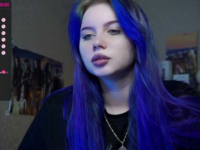 Screenshot di trasmissione dead-moon