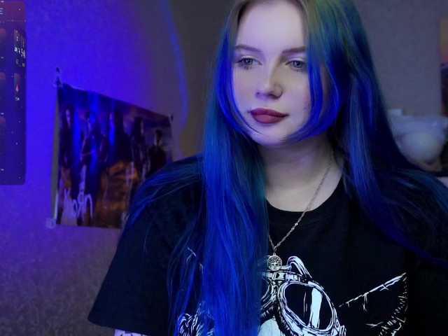 Screenshot di trasmissione dead-moon