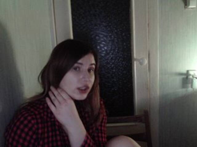 Screenshot di trasmissione DeadKitty