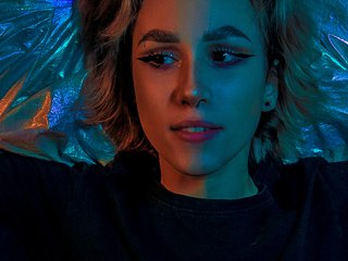 Video chat erotica Deadpink-meow