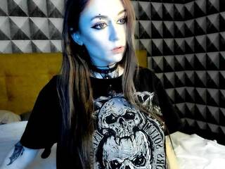 Chat video erotica DeadPrinces
