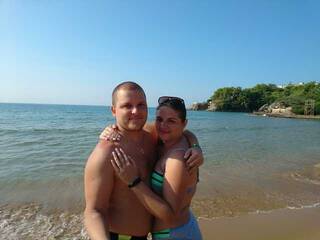 Chat video erotica Debauchery2