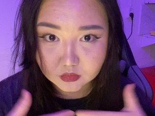 Chat video erotica Annya_anka