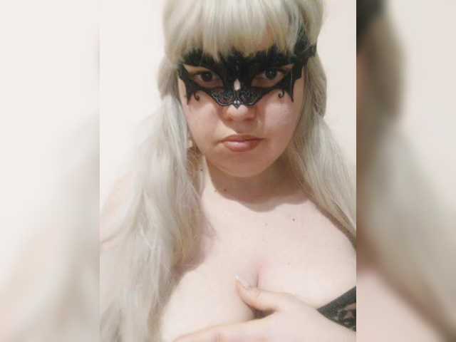 Screenshot di trasmissione DebbieSmith