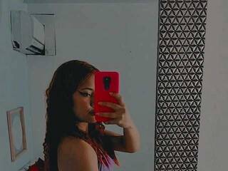 Chat video erotica Deboorah