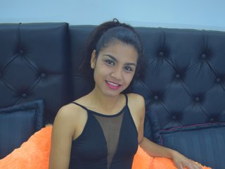 Video chat erotica Debora-H