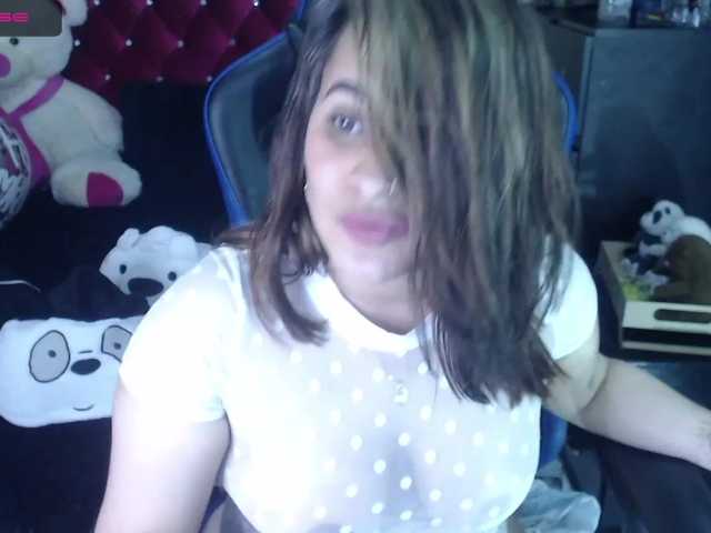 Screenshot di trasmissione DeboraDreams