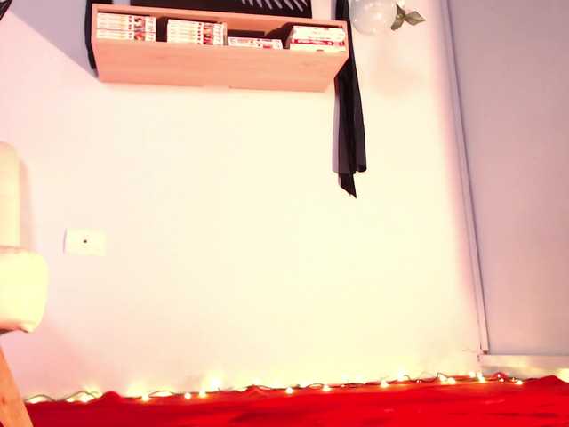 Screenshot di trasmissione deborah-666