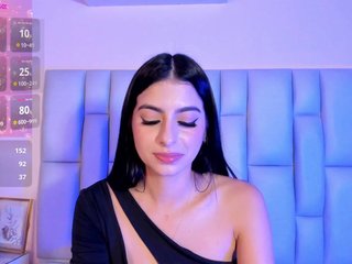 Chat video erotica DeborahConnor
