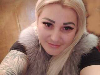 Chat video erotica DebraCandy