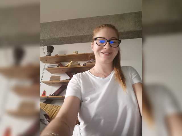 Screenshot di trasmissione DeeanaEvans