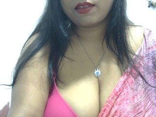 Chat video erotica Deepika2397