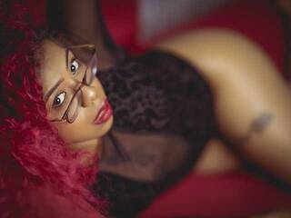 Chat video erotica DeepMishu