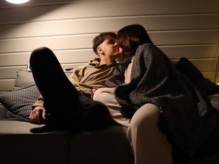 Chat video erotica DelfinaNJack