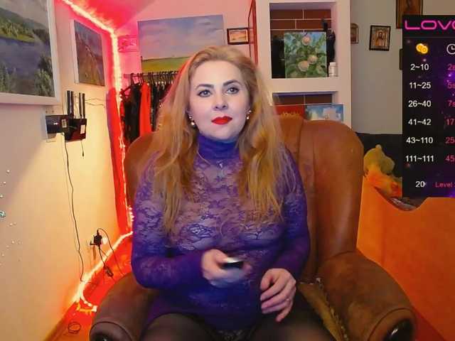Screenshot di trasmissione Delicecatmyau