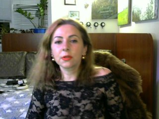 Screenshot di trasmissione Delicecatmyau